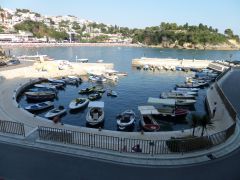 Stage et visite d'Ulcinj (Monténégro)