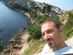 Workshop and visit of Ulcinj (Montenegro)