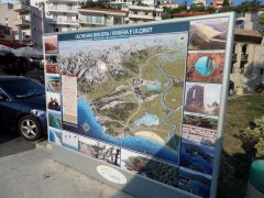 Workshop and visit of Ulcinj (Montenegro)