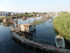 Stage et visite d'Ulcinj (Monténégro)