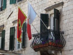 Stage et visite de Kotor (Monténégro)