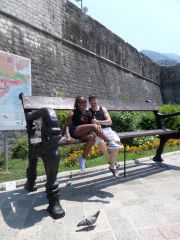 Worhshop and visit of Kotor (Montenegro)