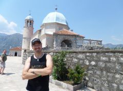 Worhshop and visit of Kotor (Montenegro)