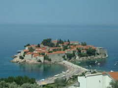 Worhshop and visit of Kotor (Montenegro)