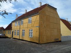 Workshop and visit of Roskilde (Denmark)