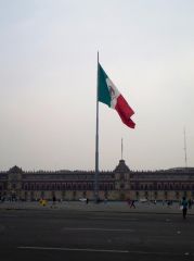 Mexico (Mexique)