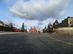 Moscou (Russie)