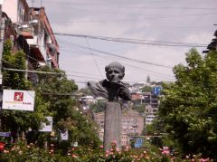 Yerevan (Arménie)
