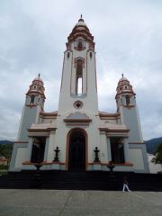 Caracas (Venezuela)