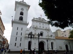 Caracas (Venezuela)