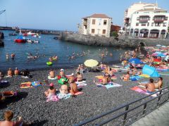 Tenerife (Îles Canaries)