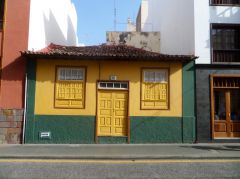 Tenerife (Îles Canaries)