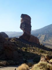 Tenerife (Îles Canaries)