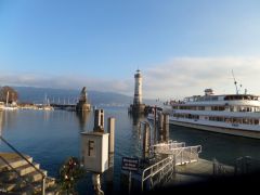 Lindau (All) / Liechtenstein