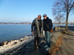 Lindau (All) / Liechtenstein