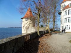 Lindau (All) / Liechtenstein