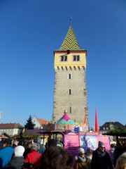 Lindau (All) / Liechtenstein