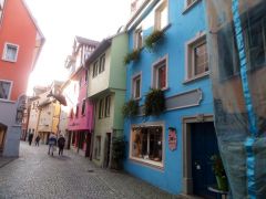 Lindau (All) / Liechtenstein