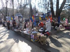 Chisinau (Moldavie)