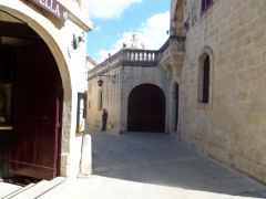 Is-Swieqi (Malte)