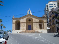 Is-Swieqi (Malte)