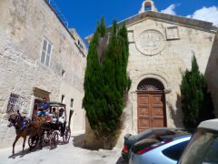 Is-Swieqi (Malte)