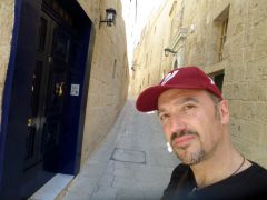 Is-Swieqi (Malte)