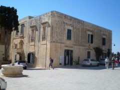 Is-Swieqi (Malte)