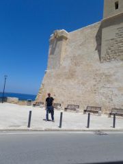 San Gijan (Malte)