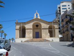 San Gijan (Malte)