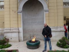 Sarajevo (Bosnie-Herzégovine)