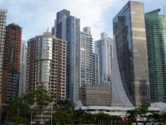 Panama City (Panama)