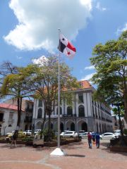 Panama City (Panama)