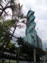 Panama City (Panama)