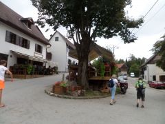 Slunj (Croatie)