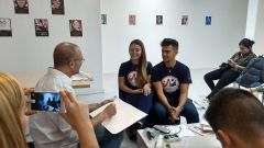 Cómics sin fronteras (Colombia)