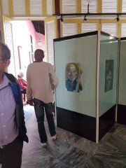 Museo del Humor