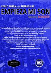 Empieza mi Son