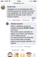 Reacciones