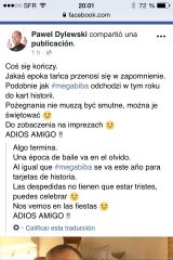 Testimonios