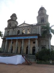 Managua (Nicaragua)