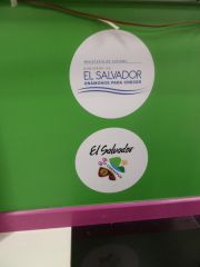 San Salvador (Salvador)