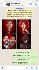 Voces de Hoy