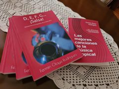 Dictionnaire Encyclopédique de la Salsa