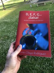 Dictionnaire Encyclopédique de la Salsa