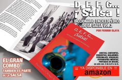 Dictionnaire Encyclopédique de la Salsa