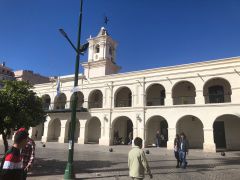 Salta (Argentine)