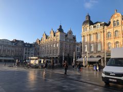 Leuven (Belgique)