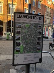 Leuven (Belgique)